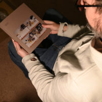 Gail Rebhan - 'About Time'