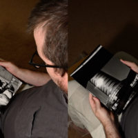 Daido Moriyama - Record #45 & Record #46