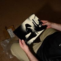 Daido Moriyama - 'Kura Chan'