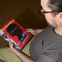 Jim Goldberg - 'Raised by Wolves' (Bootleg edition)