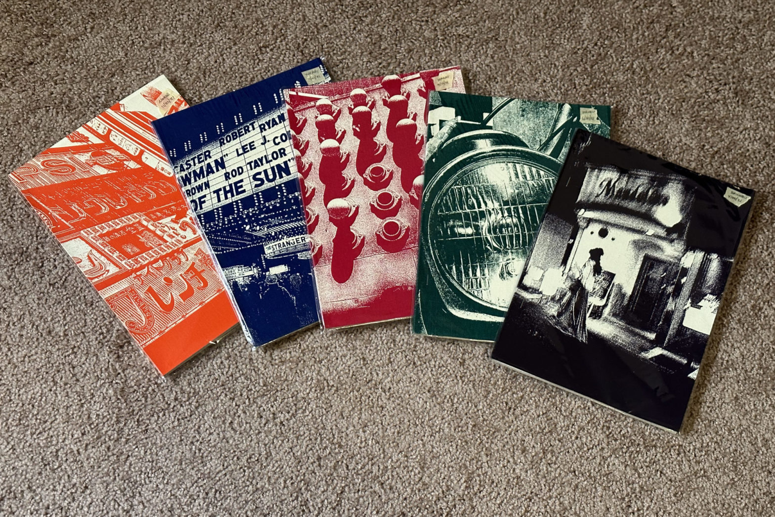 Moriyama-Women-of-the-Night-series