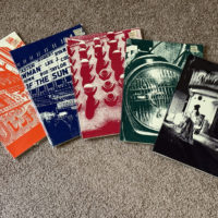 Daido Moriyama's "Women in the Night"