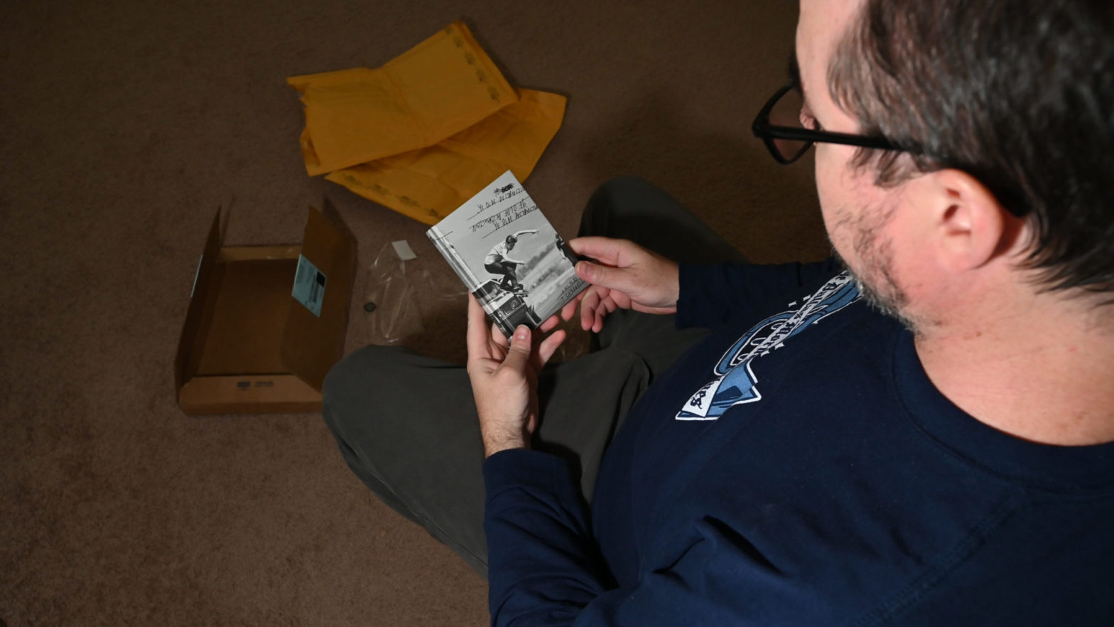 Unboxing-Ye-Olde-Destruction