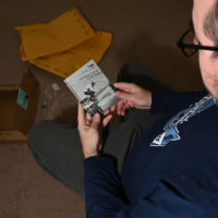 Thomas Campbell - 'YOD'