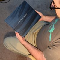 Larry Sultan - 'Swimmers'