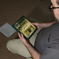 Jacob Holt - 'American Pictures'