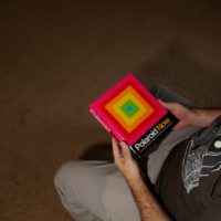 'Polaroid Now' - Steve Crist & Gloria Fowler, ed.