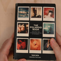 'The Polaroid Book' - Steve Crist, ed.