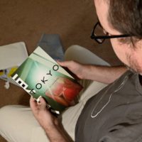 Mika Ninagawa - 'Tokyo'