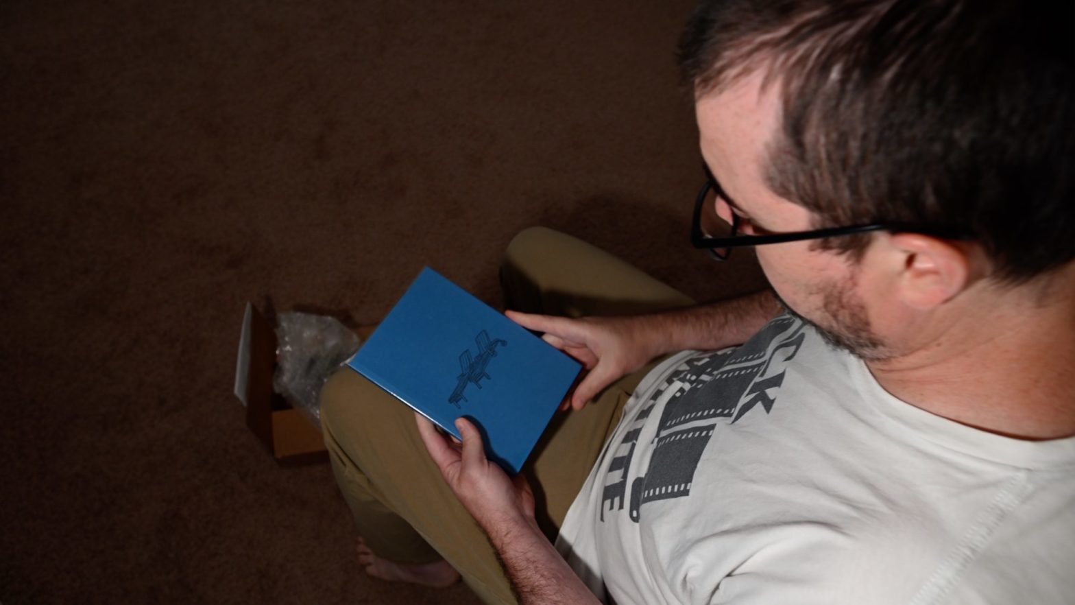 Unboxing the Summertime Pool