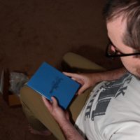 Charles Johnstone (with Lea Simone Allegria) - 'The Summerhouse Pool'