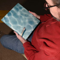 Deanna Templeton - 'The Swimming Pool'