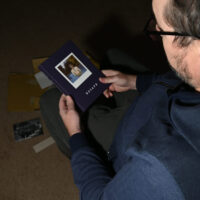 Charles Johnstone & Heather Malesson - 'Escape'