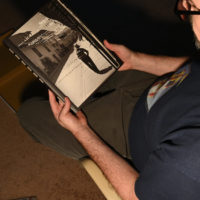 Bobby Abrahamson - 'Rabbit'