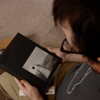 Nicole Jean Hill - 'Encampment, Wyoming'