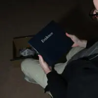 Mike Mandel & Larry Sultan - 'Evidence'