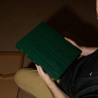 Taryn Simon - 'The Color of a Flea's Eye'