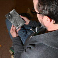 Blake Andrews - 'Portland Elegy'