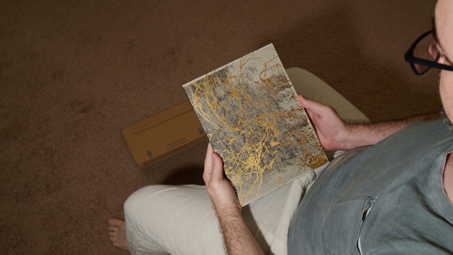 Unboxing Providencia