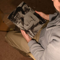 Glen Luchford - 'Roseland'