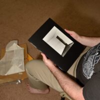 Piergiorgio Casotti & Emanuele Brutti - 'Index G'