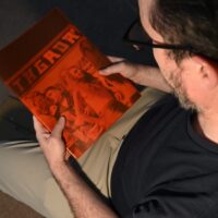 Paolo Zerbini - 'Tagada'