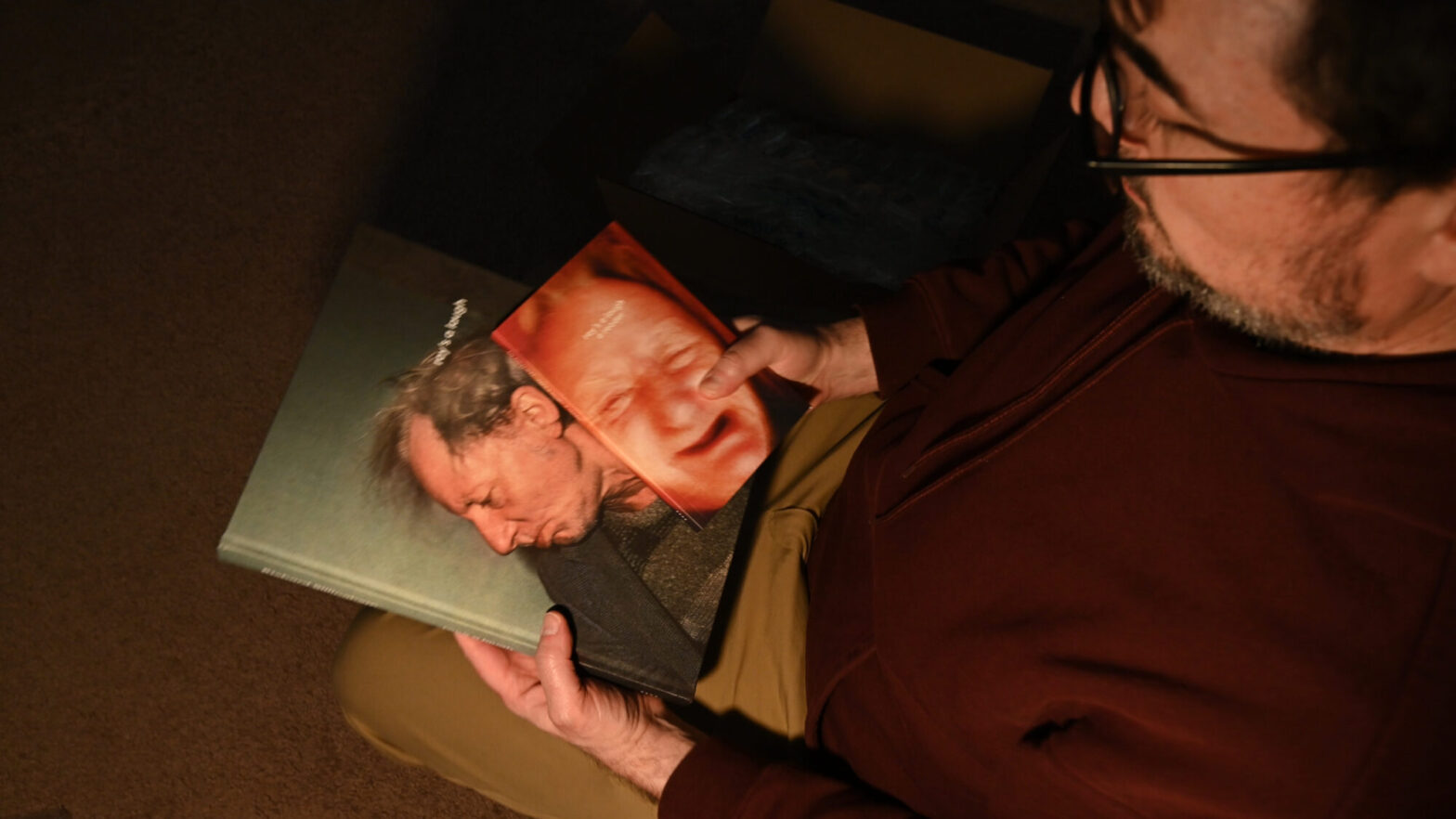 Unboxing Ray's a Laugh