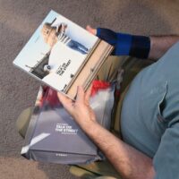 David Gibson - 'Talk on the Street'