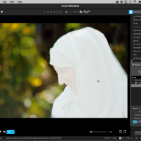 Adjustment layer polygon drawing skillz