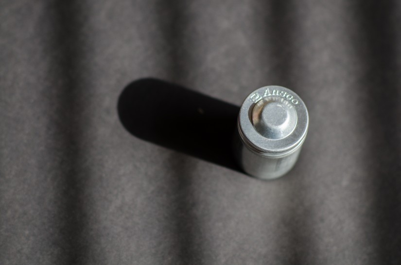 Ansco Unboxing|10|©JamesECockroft-20150504