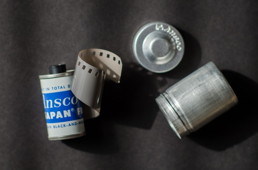 Ansco Unboxing|12|©JamesECockroft-20150504