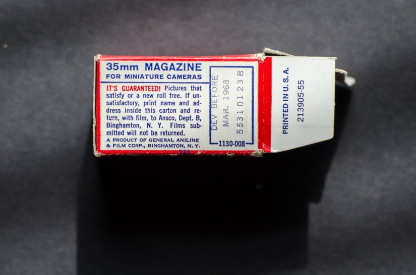 Ansco Unboxing|14|©JamesECockroft-20150504