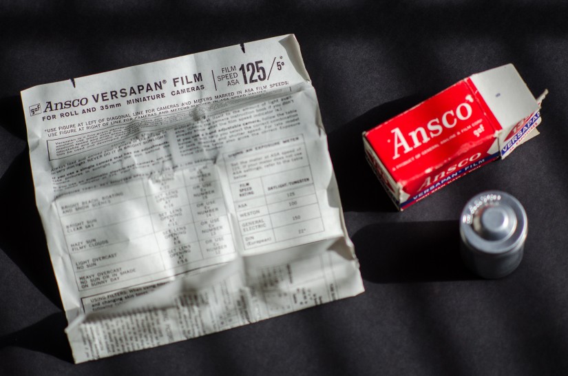 Ansco Unboxing|4|©JamesECockroft-20150504