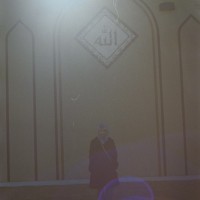 FlareGhost Kerrville Roll119©JamesECockroft 20141228