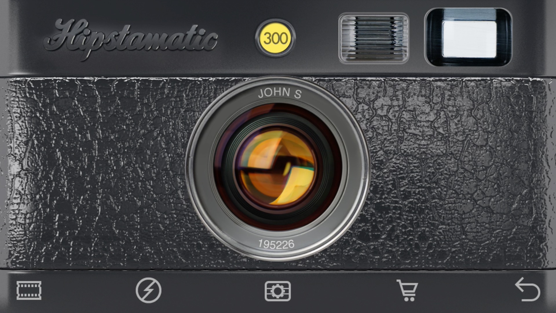 Hipstamatic 300 Review