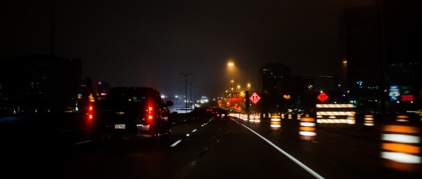 I go in early20©JamesECockroft 201504061