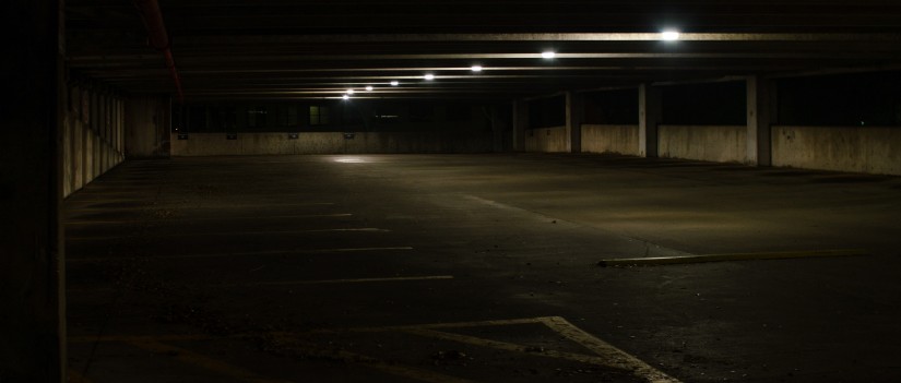 I go in early31©JamesECockroft 201504061