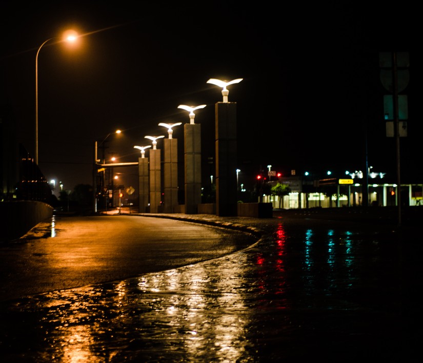 I go in early|54|©JamesECockroft-20150413