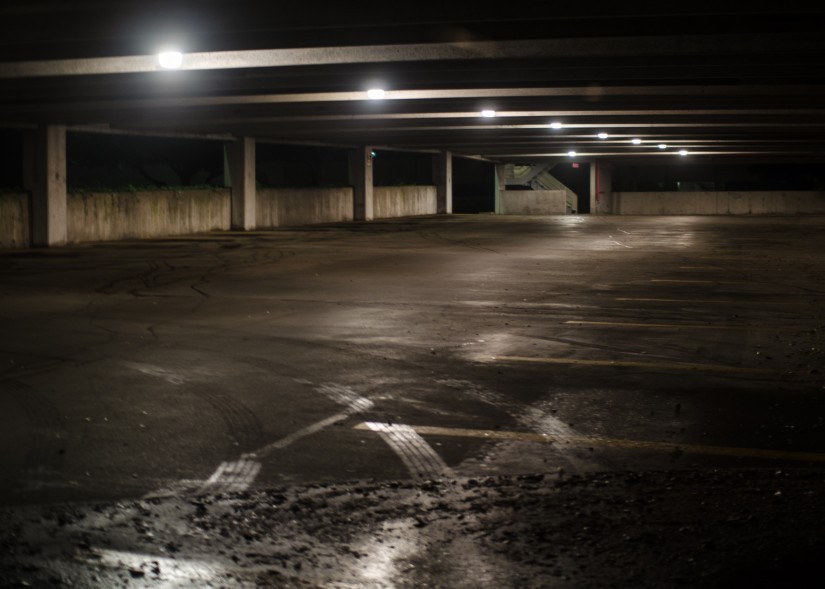 I go in early|58|©JamesECockroft-20150413