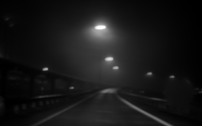 I go in early8©JamesECockroft 20150406