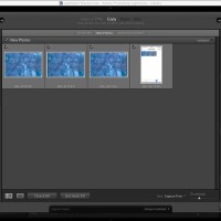 Lightroom Import Screen©JamesECockroft 20150415
