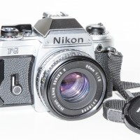 Nikon FG10©JamesECockroft 20150114