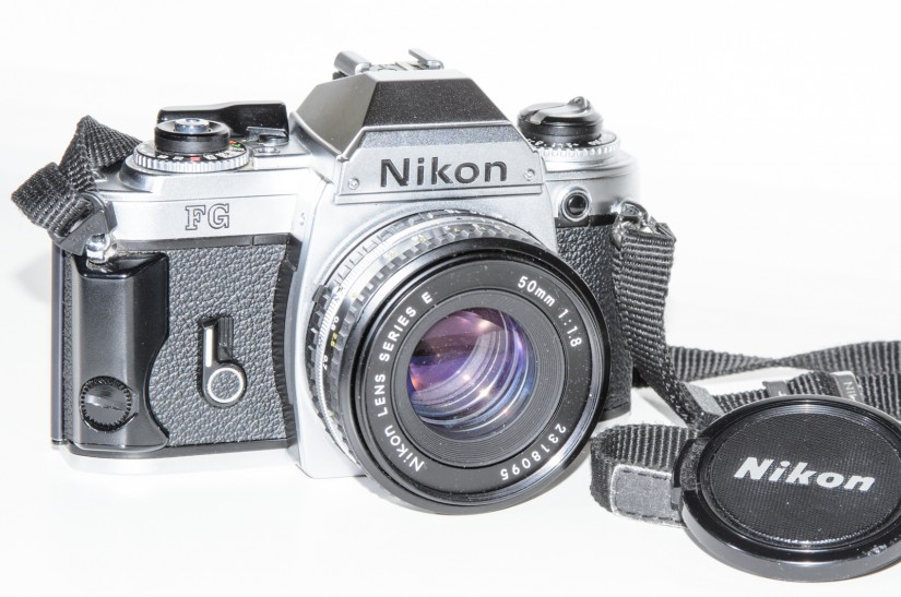 Nikon FG|10|©JamesECockroft-20150114