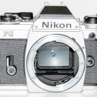 Nikon FG12©JamesECockroft 20150114