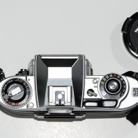 Nikon FG15©JamesECockroft 20150114