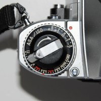 Nikon FG20©JamesECockroft 20150114