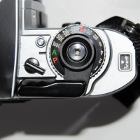 Nikon FG21©JamesECockroft 20150114