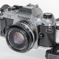 Nikon FG6©JamesECockroft 20150114