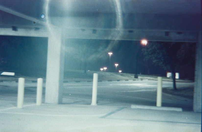 Petzval flare 2©JamesECockroft 20150228