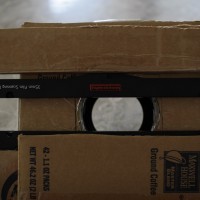 Rebuilding the Scanner18©JamesECockroft 20150110